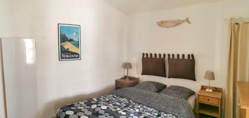 Vacances D�tente � Noirmoutier-en-l'ile