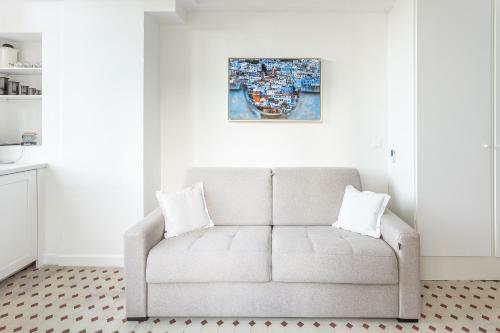 Apartamento Seaside Tree Studio By Icasamia