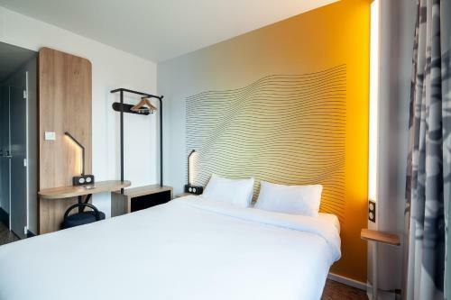 Hotel B&B H�tel Nice A�roport Arenas