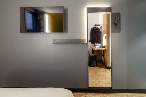 Hotel B&B H�tel Nice A�roport Arenas