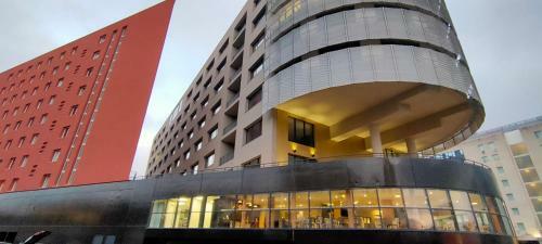 Hotel B&B H�tel Nice A�roport Arenas