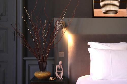 Hotel Margaret - H�tel Chouleur