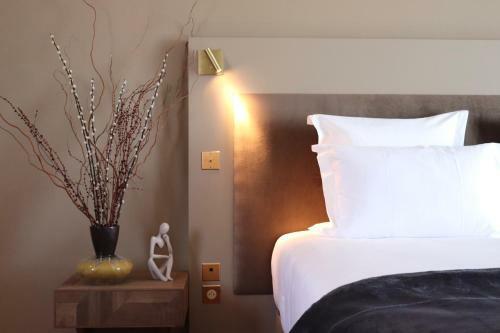 Hotel Margaret - H�tel Chouleur