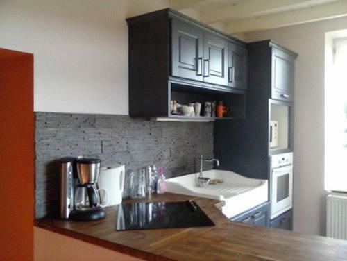 Gte La Cl Des Champs