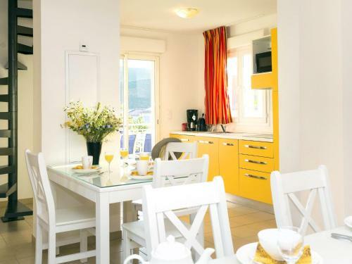 Apartment Casa D'orinaju - Sfl204