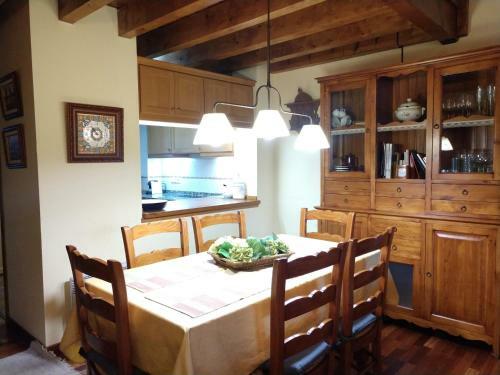 Apartamento Llac II