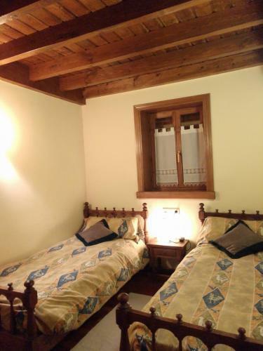 Apartamento Llac II