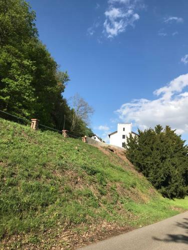 Bed & Breakfast Les Chambres Du Haut-koenigsbourg