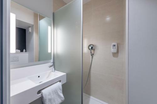 Hotel B&B H�tel Ouistreham