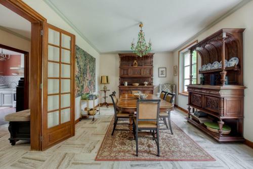Le Domaine De L'etoile
