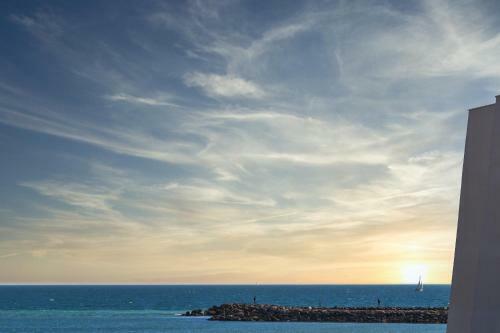 Apartamento Bord de Plage - Premi�re Conciergerie