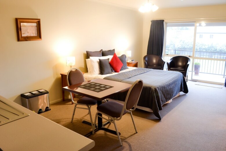 Motel Aspen On King