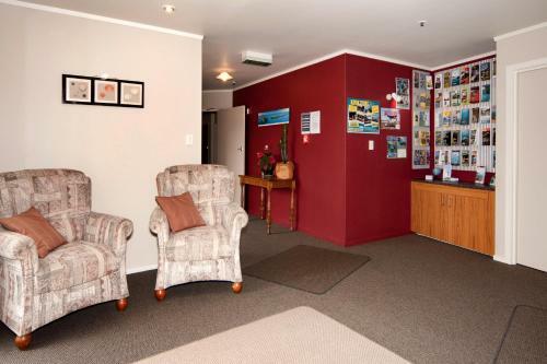 Albergue Seagulls Guesthouse