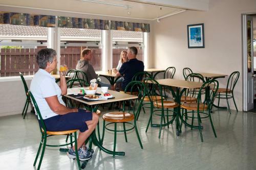Albergue Seagulls Guesthouse
