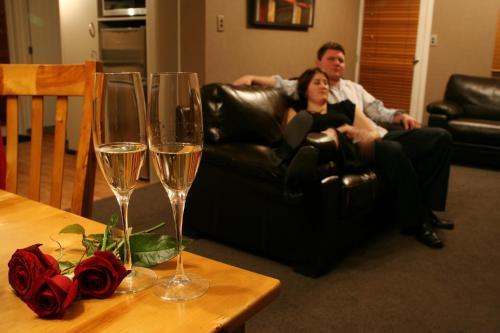 Bed & Breakfast Beersheba Estate