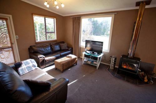 Bed & Breakfast Beersheba Estate