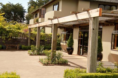 Bed & Breakfast Beersheba Estate