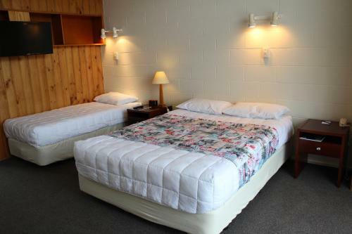 Asure Evergreen Motel