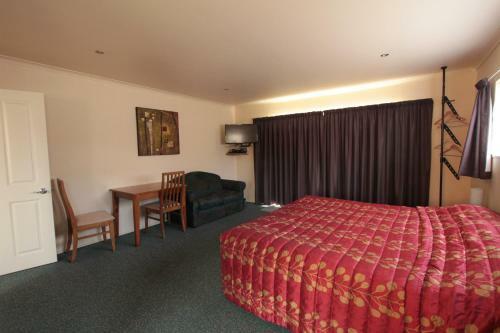 Heritage Court Motel