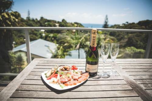 Hotel Waiheke Island Resort
