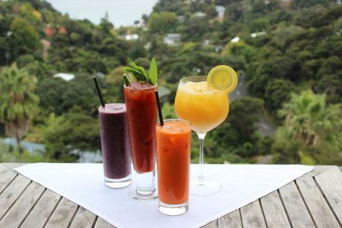 Hotel Waiheke Island Resort