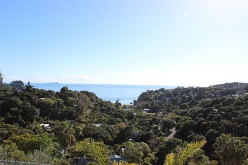 Hotel Waiheke Island Resort