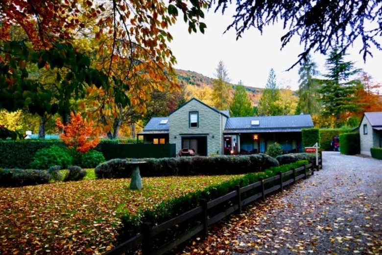Motel Shades Of Arrowtown