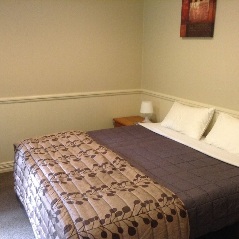 Motel Shades Of Arrowtown