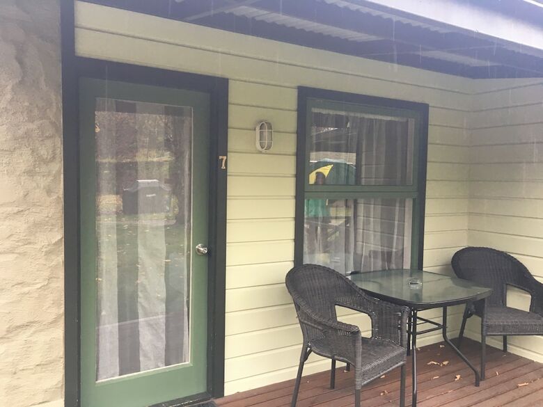 Motel Shades Of Arrowtown