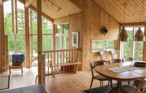 Holiday Home D�lemo Hillestadheia III