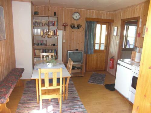 Agroturismo �sgardane Gjestegard