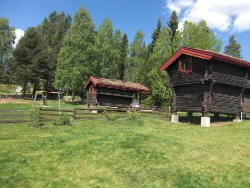 Agroturismo �sgardane Gjestegard