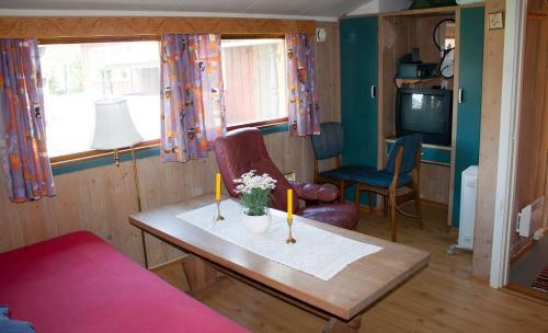 Agroturismo �sgardane Gjestegard