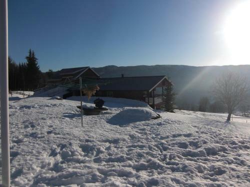 Agroturismo �sgardane Gjestegard