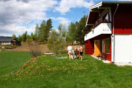 Agroturismo �sgardane Gjestegard