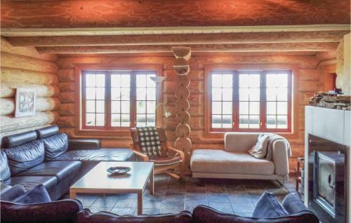 Holiday Home �krestr�mmen 15
