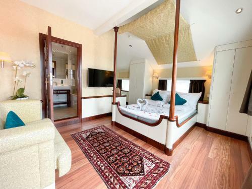 Hotel Arendal Herregaard Spa & Resort