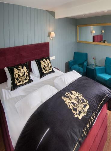 Hotel Arendal Herregaard Spa & Resort