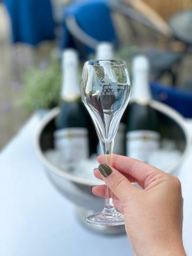 Hotel Arendal Herregaard Spa & Resort