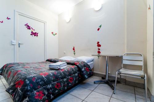 Hotel H�tel Des Andelys
