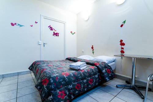 Hotel H�tel Des Andelys