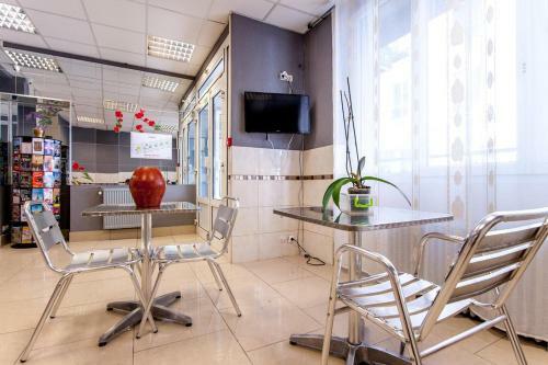 Hotel H�tel Des Andelys