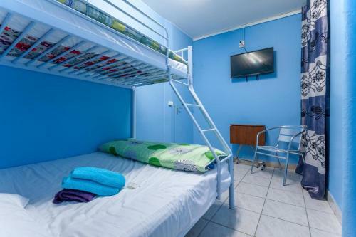 Hotel H�tel Des Andelys