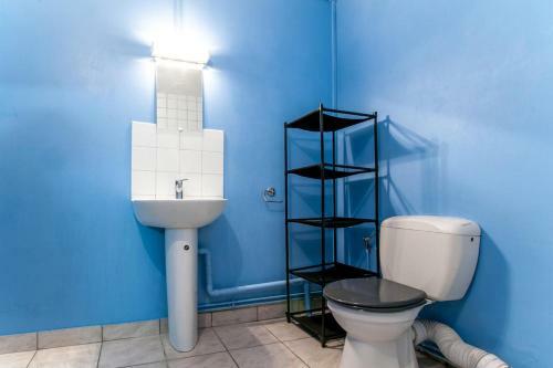 Hotel H�tel Des Andelys