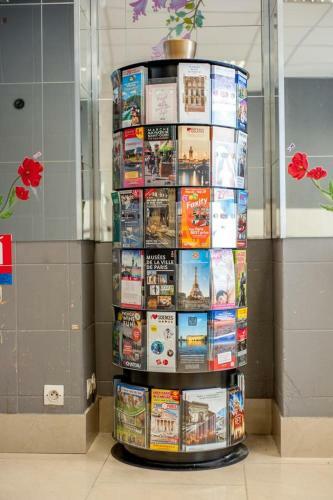 Hotel H�tel Des Andelys