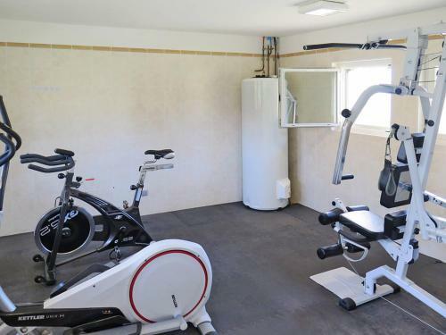 Apartment Les Cottages Du Lac - Pns211