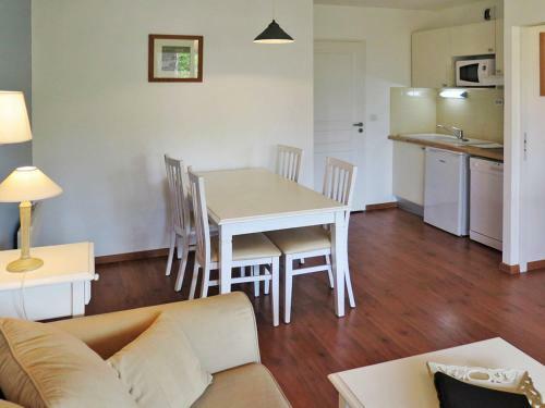 Apartment Les Cottages Du Lac - Pns211