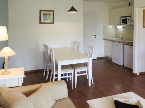 Apartment Les Cottages Du Lac - Pns211