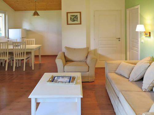 Holiday Home Les Cottages Du Lac - Pns213