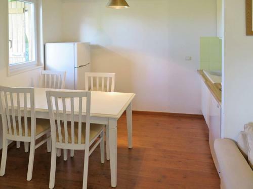 Holiday Home Les Cottages Du Lac - Pns213